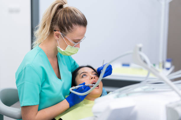 Best Broken or Cracked Tooth Emergency Dentist in North Haverhill, NH