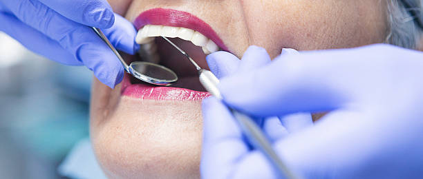Fast & Reliable Emergency Dental Services in NH